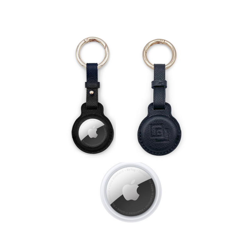 AirTag + Midnight Black Cover Bundle – janellisse AirTag + Midnight Black Cover Bundle – janellisse